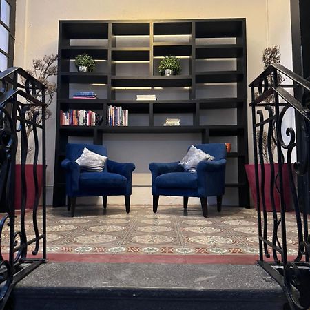 Hotel Casa بويبلا المظهر الخارجي الصورة