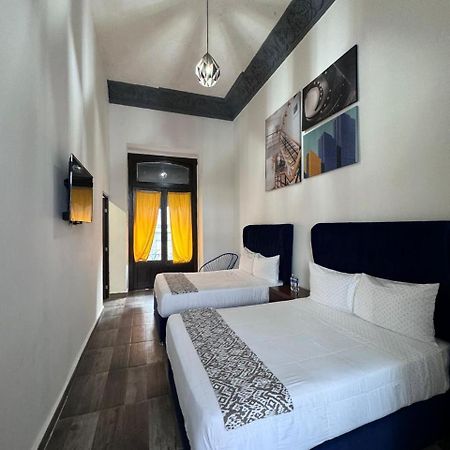 Hotel Casa بويبلا المظهر الخارجي الصورة