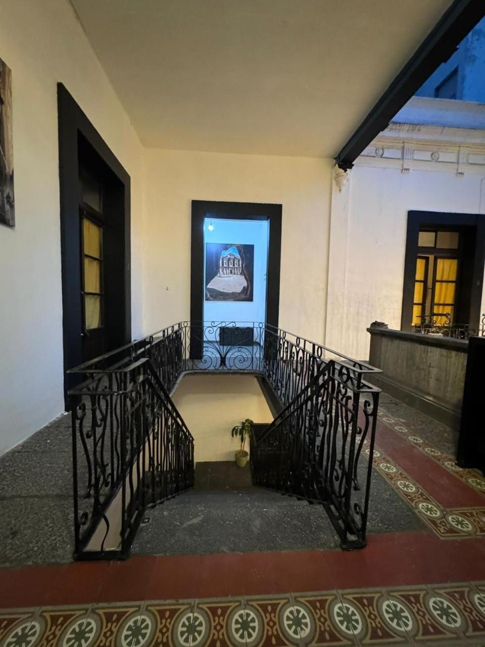 Hotel Casa بويبلا المظهر الخارجي الصورة
