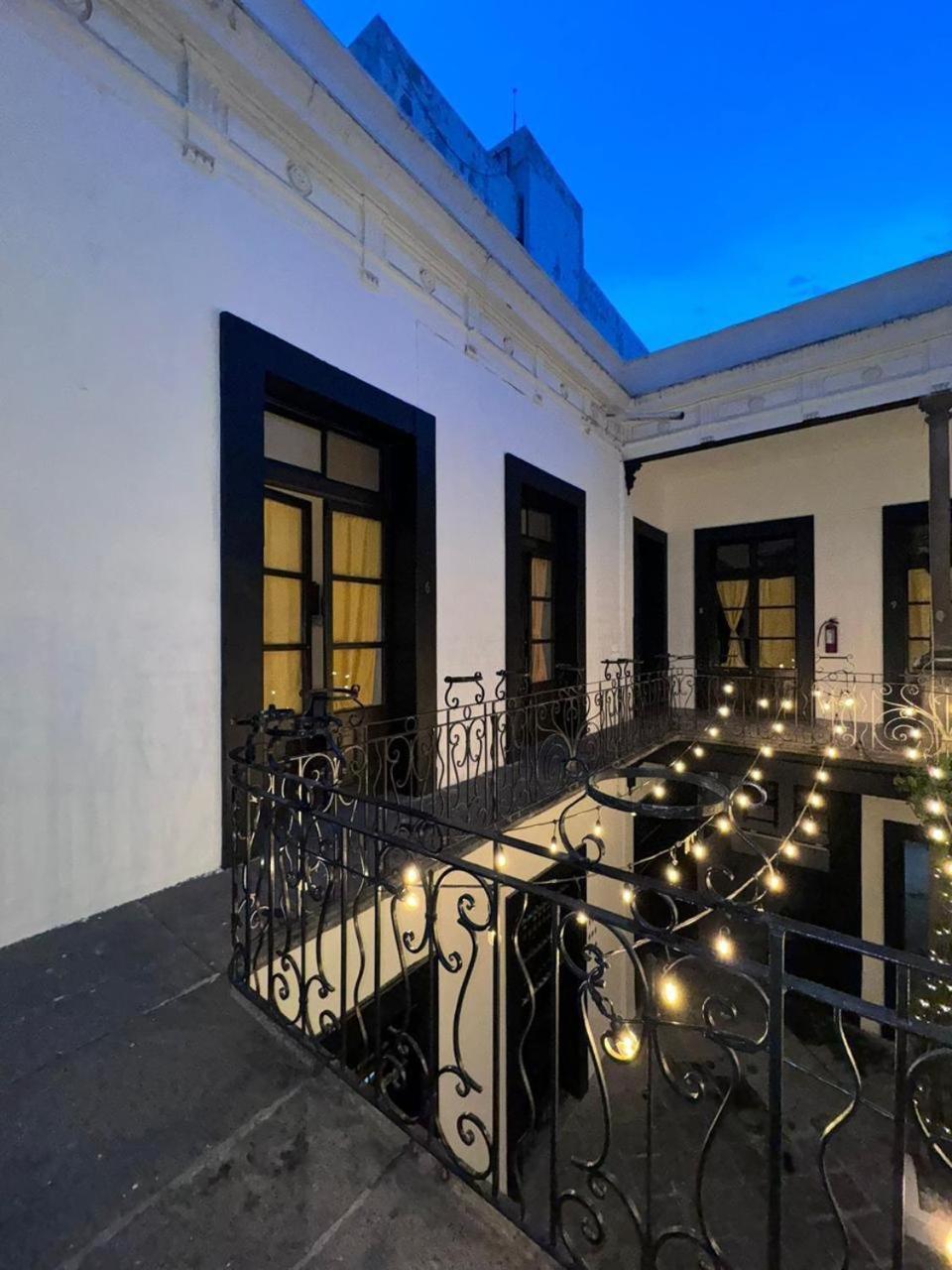 Hotel Casa بويبلا المظهر الخارجي الصورة