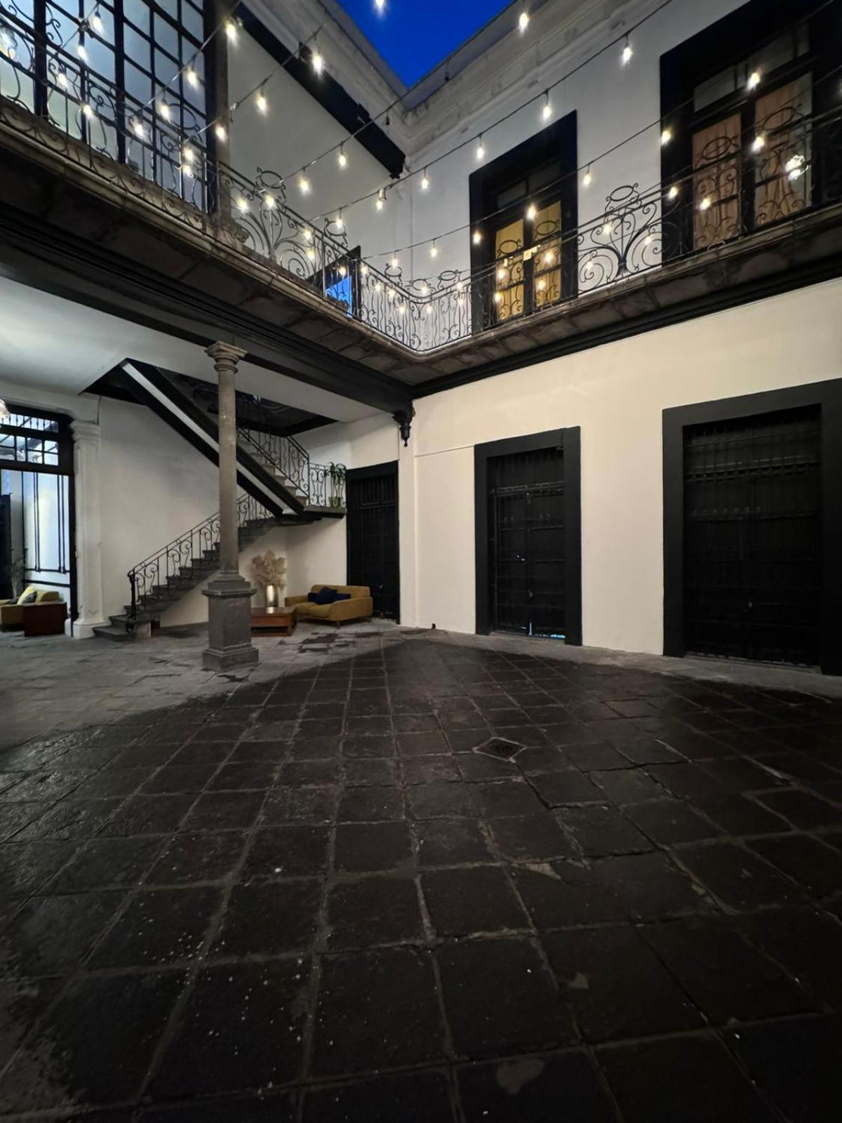 Hotel Casa بويبلا المظهر الخارجي الصورة