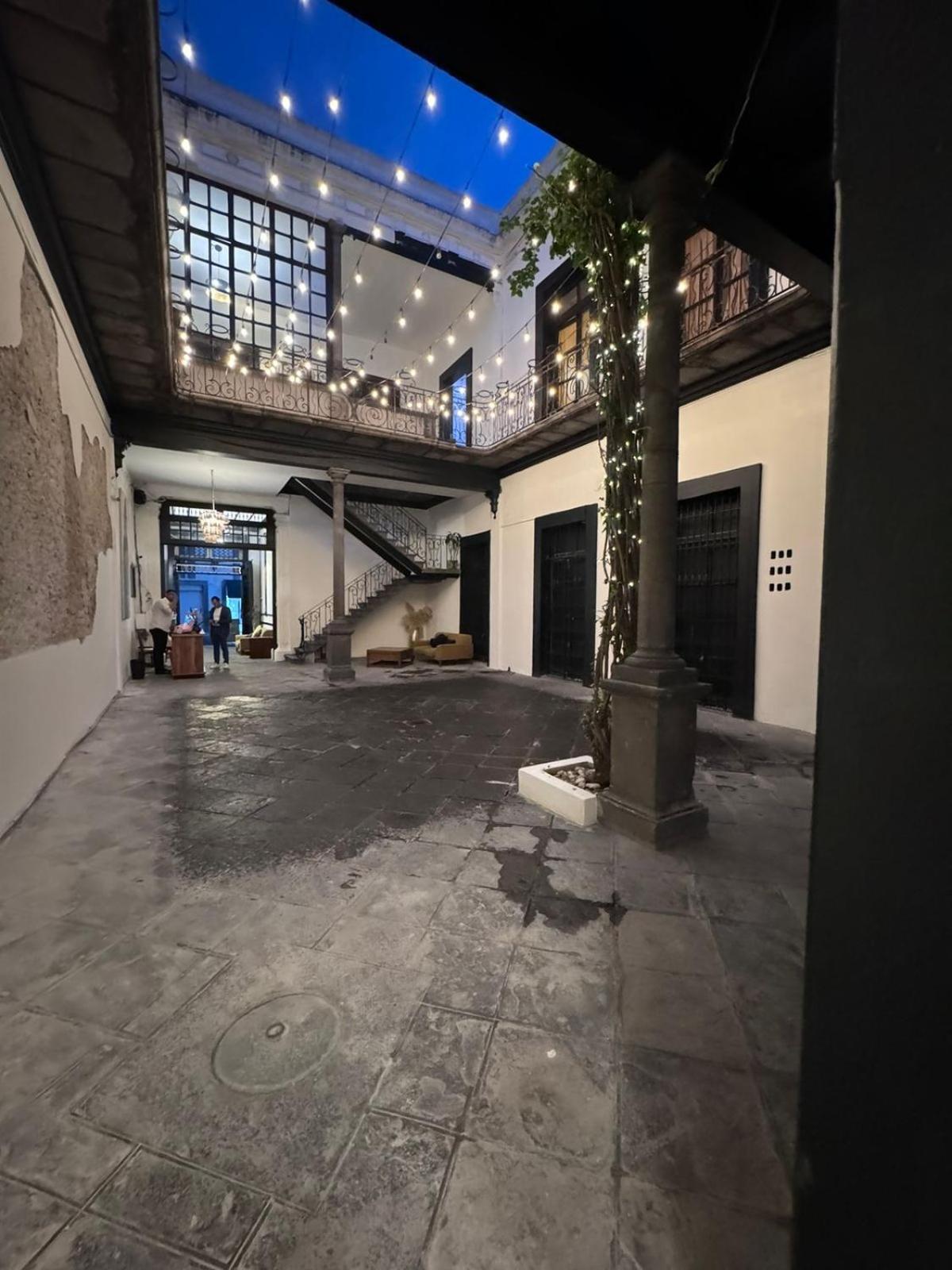 Hotel Casa بويبلا المظهر الخارجي الصورة