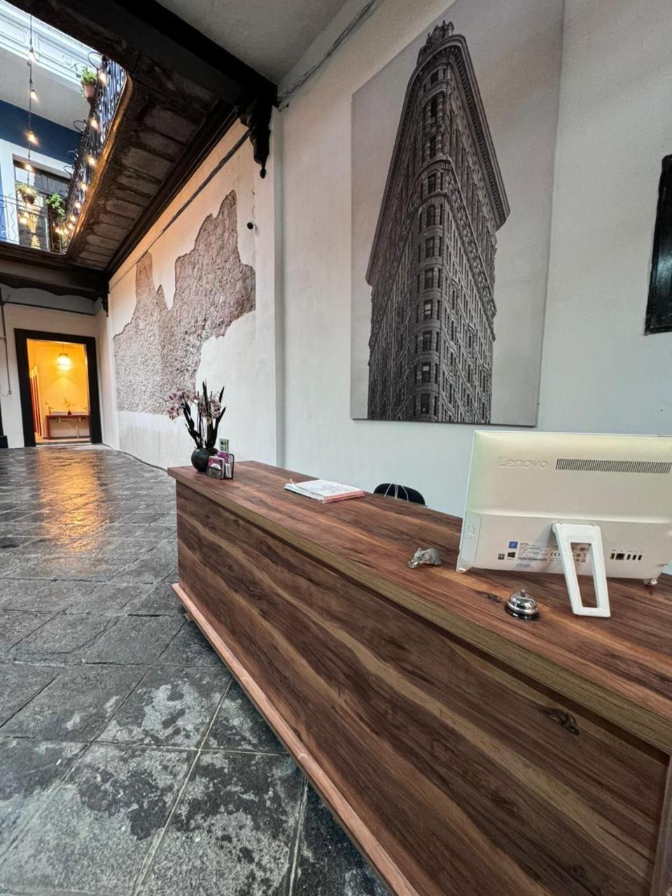 Hotel Casa بويبلا المظهر الخارجي الصورة