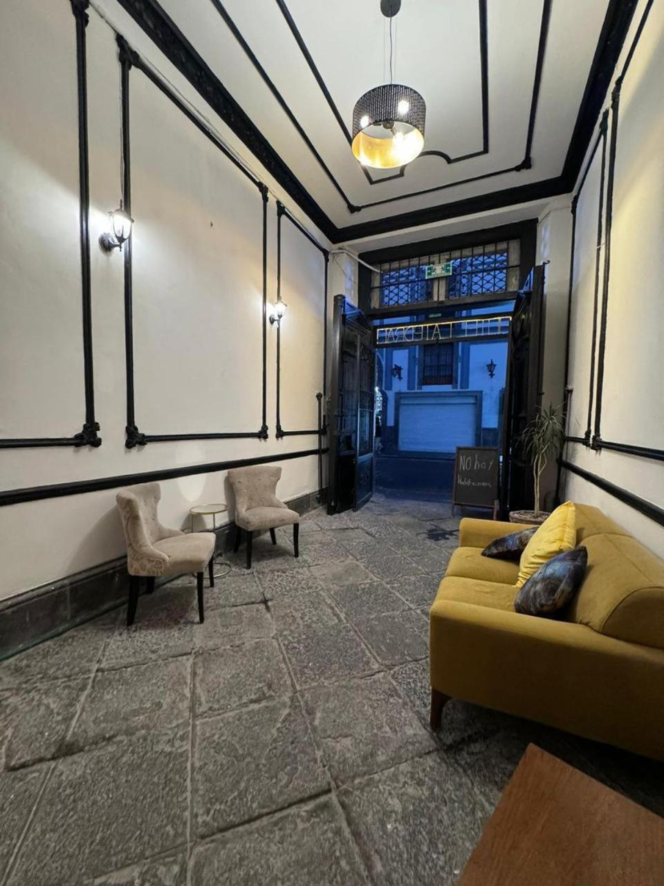 Hotel Casa بويبلا المظهر الخارجي الصورة