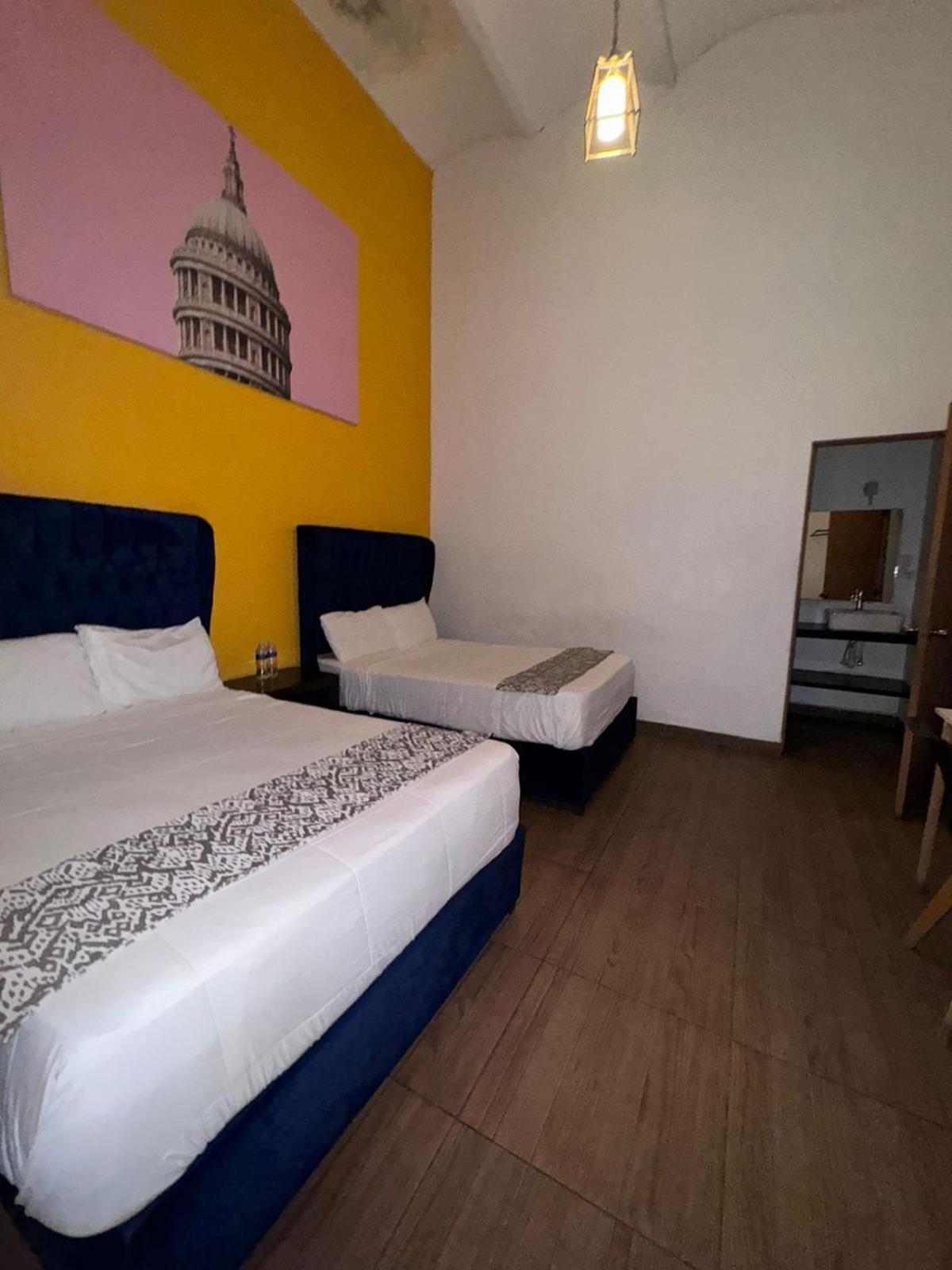 Hotel Casa بويبلا المظهر الخارجي الصورة