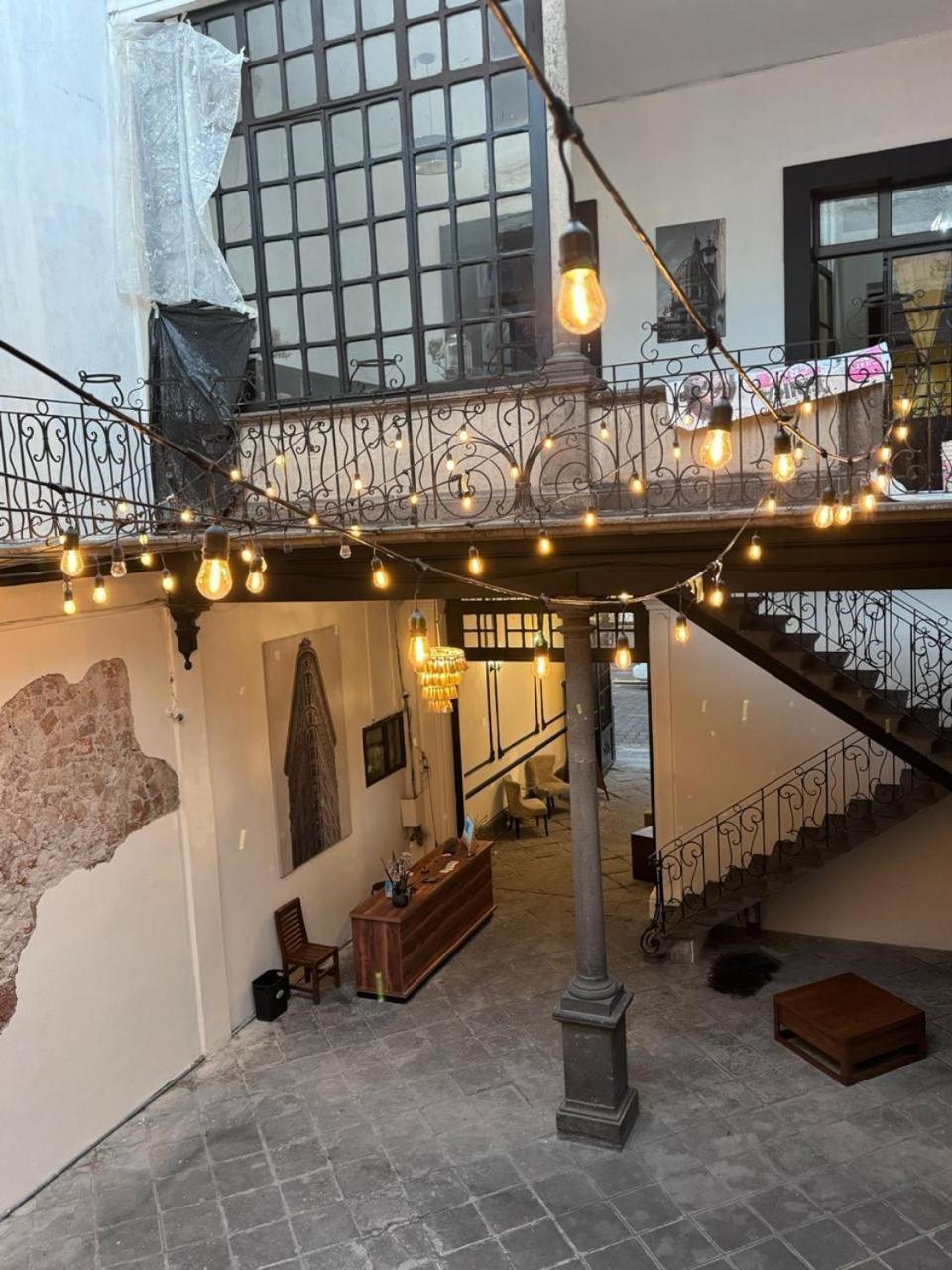 Hotel Casa بويبلا المظهر الخارجي الصورة