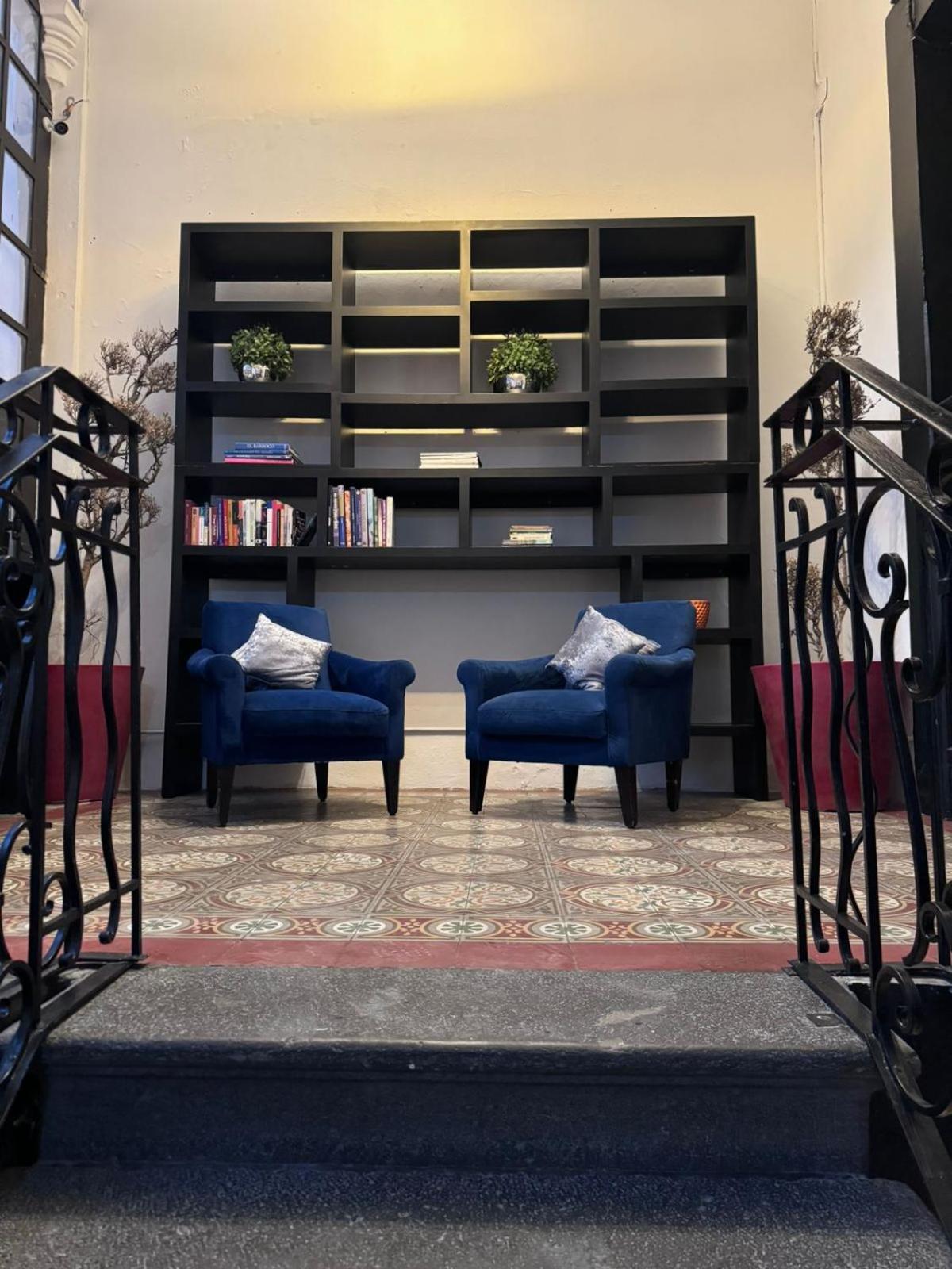 Hotel Casa بويبلا المظهر الخارجي الصورة
