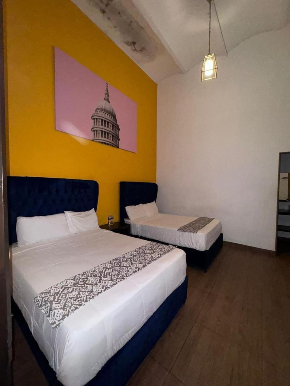 Hotel Casa بويبلا المظهر الخارجي الصورة