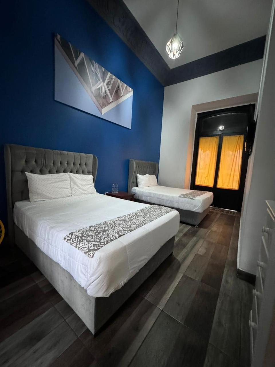 Hotel Casa بويبلا المظهر الخارجي الصورة