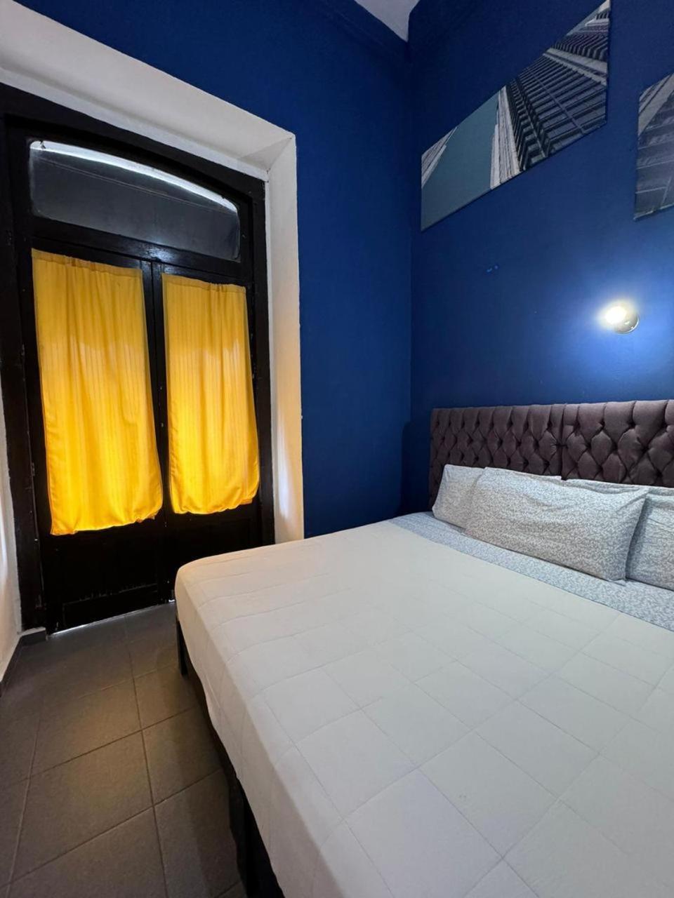 Hotel Casa بويبلا المظهر الخارجي الصورة