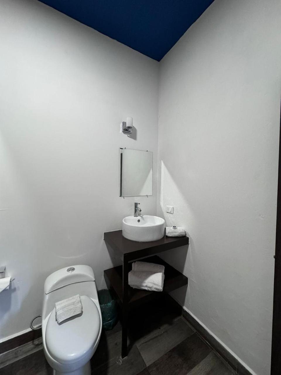 Hotel Casa بويبلا المظهر الخارجي الصورة