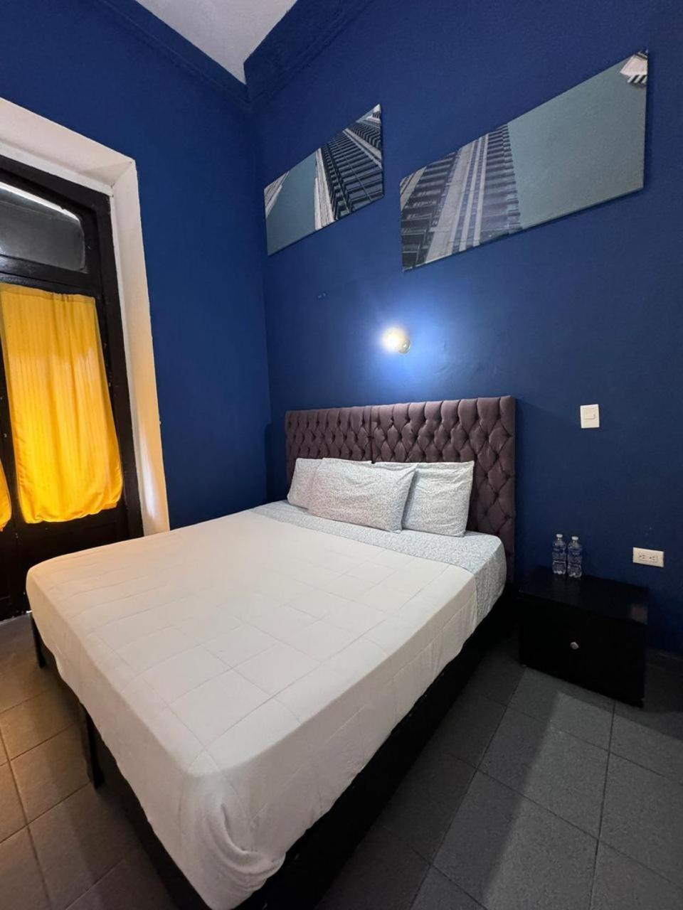 Hotel Casa بويبلا المظهر الخارجي الصورة