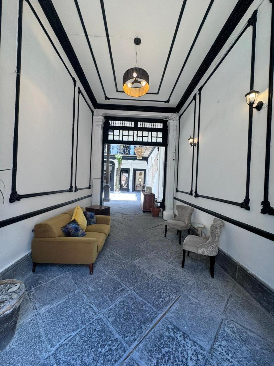 Hotel Casa بويبلا المظهر الخارجي الصورة