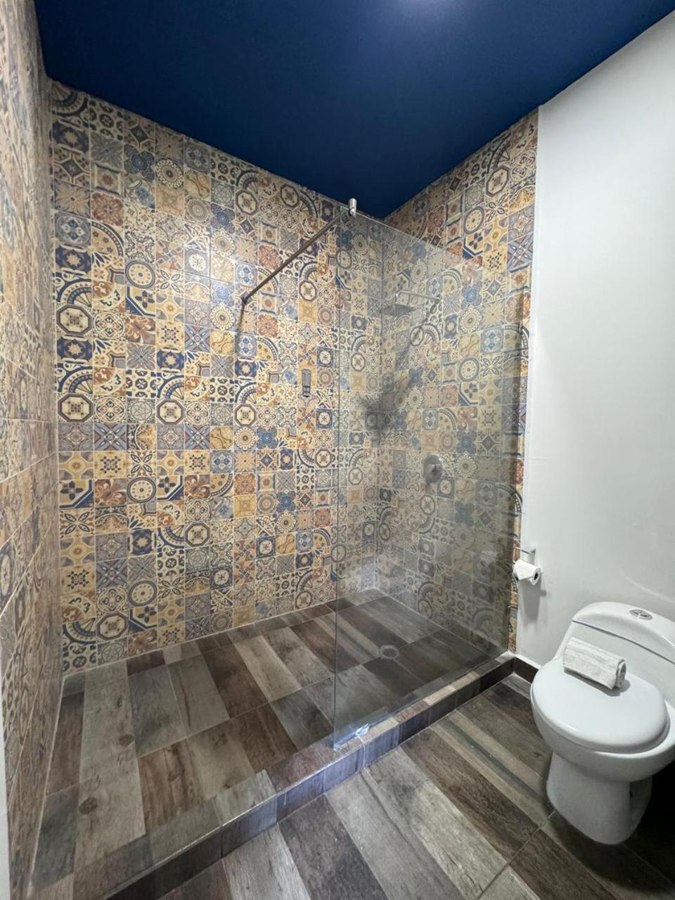 Hotel Casa بويبلا المظهر الخارجي الصورة