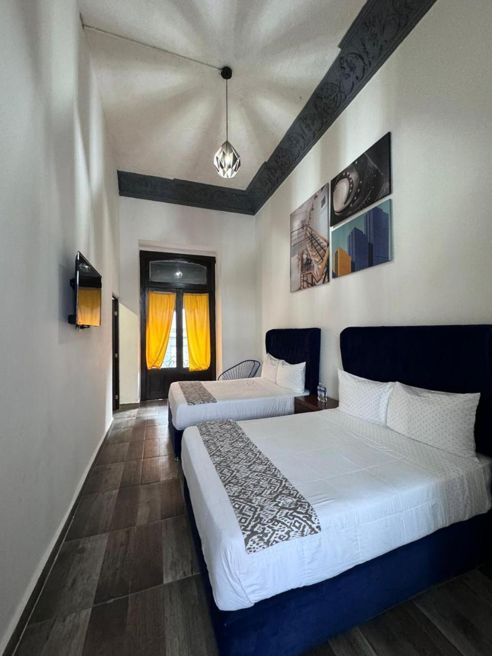 Hotel Casa بويبلا المظهر الخارجي الصورة